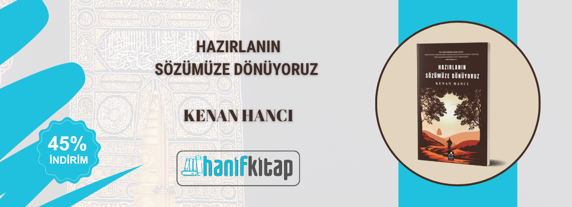 Hazırlanın Sözümüze Dönüyoruz