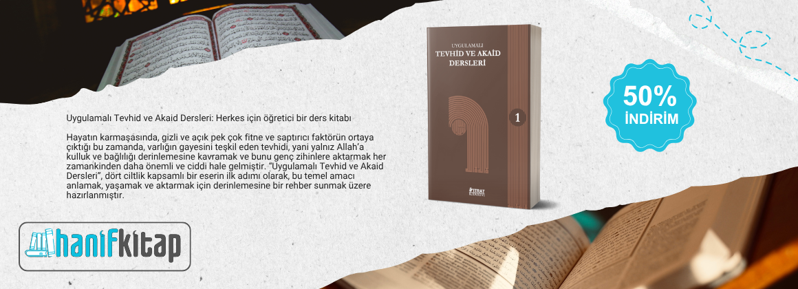 Tevhid ve Akaid Dersleri