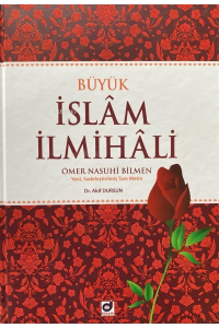 Büyük İslam İlmihali