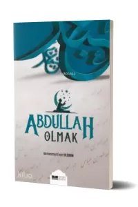 Abdullah Olmak