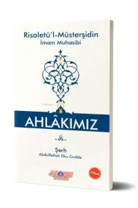 Ahlâkımız