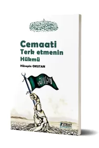Cemaati Terk etmenin Hükmü