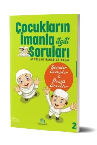 Çocukların İmanla İlgili Soruları