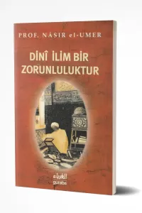 Dini İlim Bir Zorunluluktur (Cep Boy)