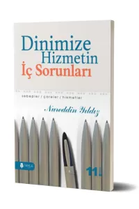 Dinimize Hizmetin İç Sorunları / Sebepler Çareler Hikmetler