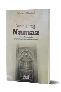 Dinin Direği Namaz