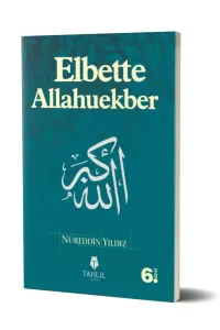 Elbette Allahuekber