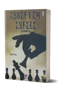 Eşref'ten Esfele Muhbirler