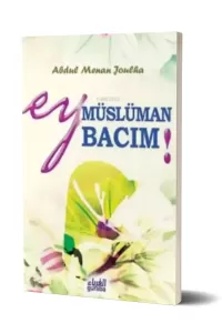 Ey Müslüman Bacım