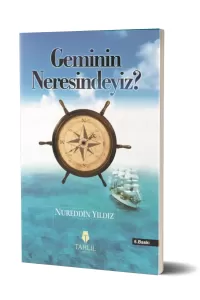 Geminin Neresindeyiz?