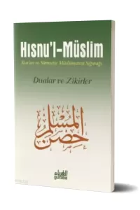 Hısnul Müslim (Sempatik Boy)