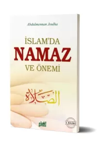 İslamda Namaz ve Önemi