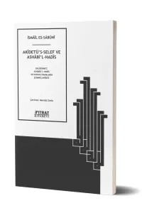 Akidetü’s Selef Ve Ashabi’l Hadis