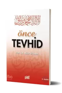 Önce Tevhid