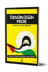 Özgürlüğün Fecri