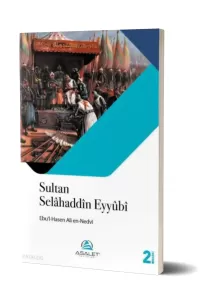 Sultan Selâhaddîn Eyyûbî