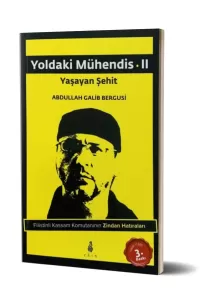 Yoldaki Mühendis 2