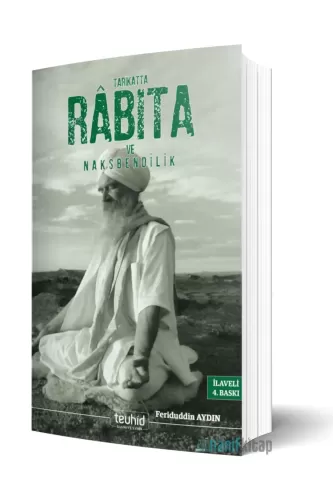 Târikatta Rabıta ve Nakşibendilik
