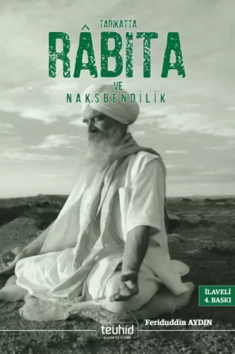 Târikatta Rabıta ve Nakşibendilik
