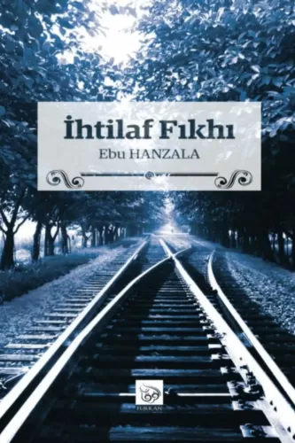 İhtilaf Fıkhı