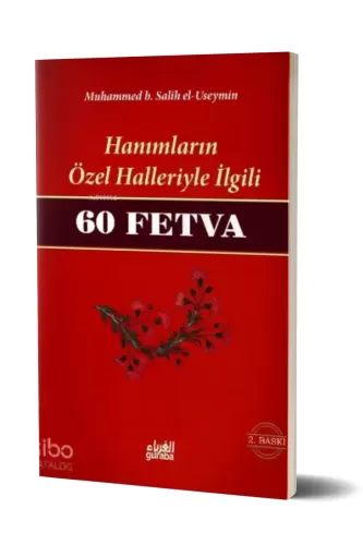 Hanımların Özel Halleriyle İlgili 60 Fetva