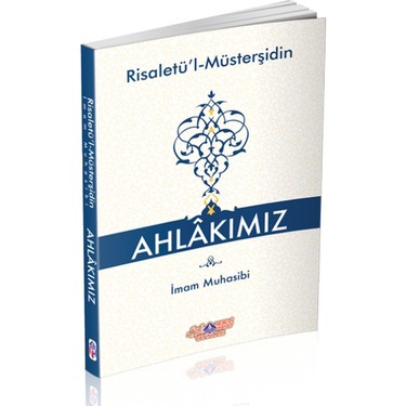 Ahlâkımız