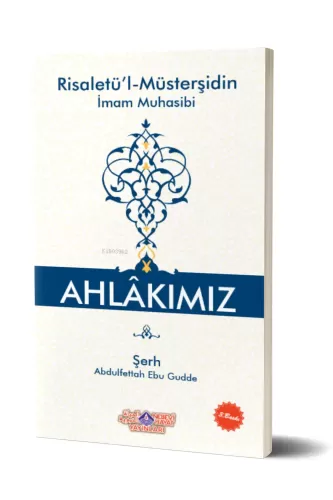 Ahlâkımız