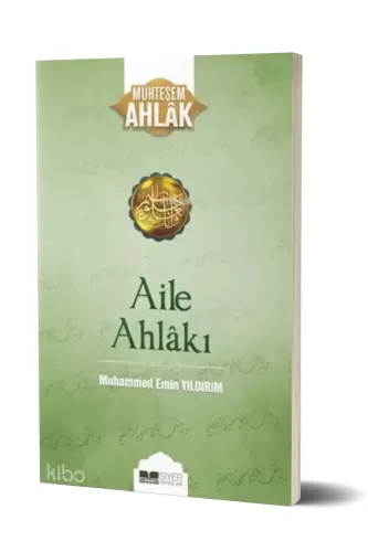 Aile Ahlakı; Muhteşem Ahlak 2