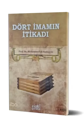 Dört İmamın İtikadı
