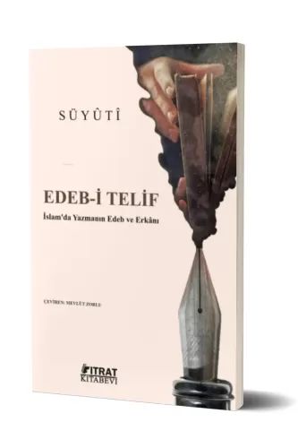 Edeb-i Telif