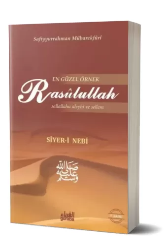 En Güzel Örnek Rasulullah (Sav)