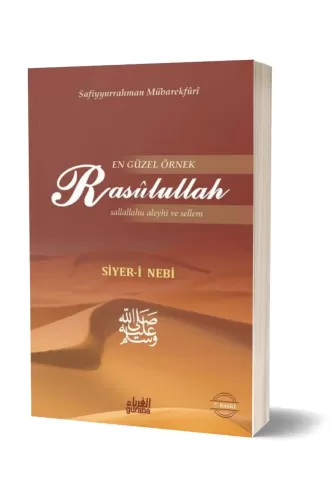 En Güzel Örnek Rasulullah (Sav)