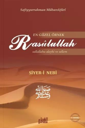 En Güzel Örnek Rasulullah (Sav)
