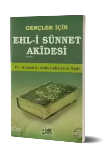 Gençler İçin Ehli Sünnet Akidesi