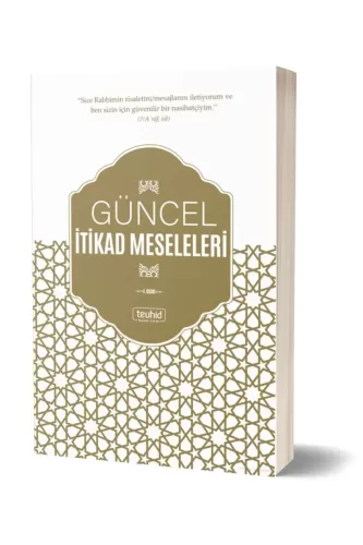 Güncel İtikad Meseleleri