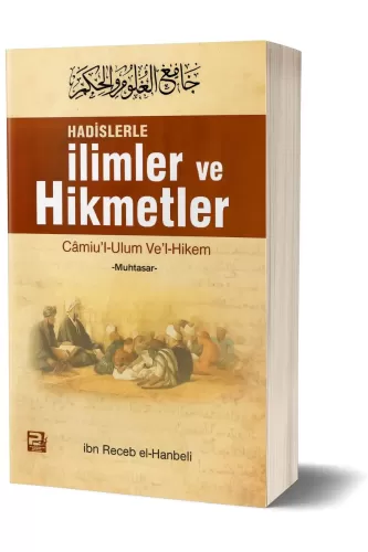 Hadislerle İlimler ve Hikmetler; ( Muhtasar )