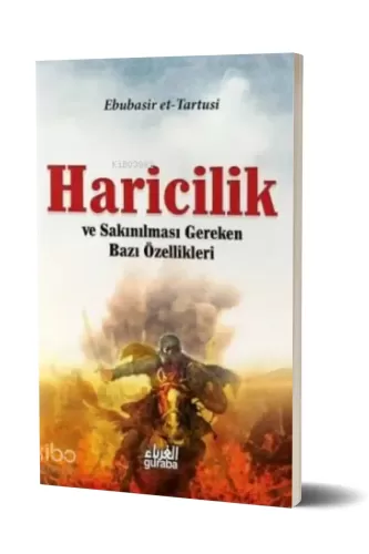 Haricilik; ve Sakınılması Gereken Bazı Özellikleri