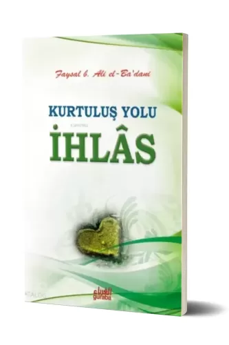 Kurtuluş Yolu İhlas