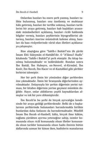 Kitabul İman Şerhi
