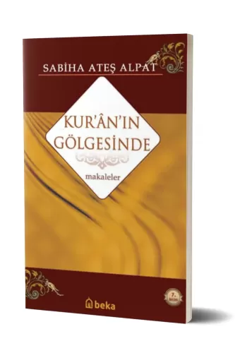 Kuranın Gölgesinde