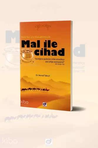 Halid Meş'al'in Mukaddimesiyle Mal İle Cihad