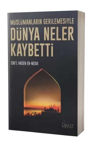 Müslümanların Gerilemesiyle Dünya Neler Kaybetti