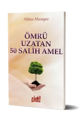 Ömrü Uzatan 50 Salih Amel