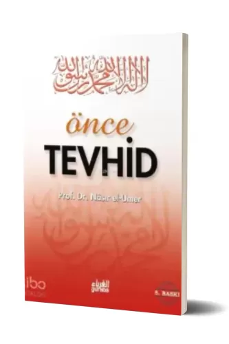 Önce Tevhid