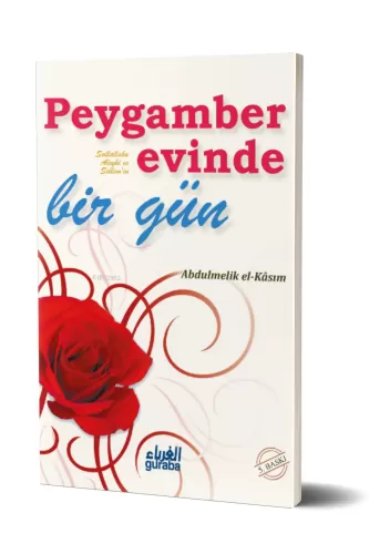 Peygamber (s.a.v.) Evinde Bir Gün