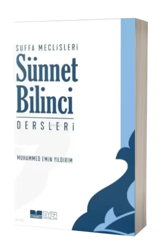 Sünnet Bilinci Dersleri;Suffa Meclisleri