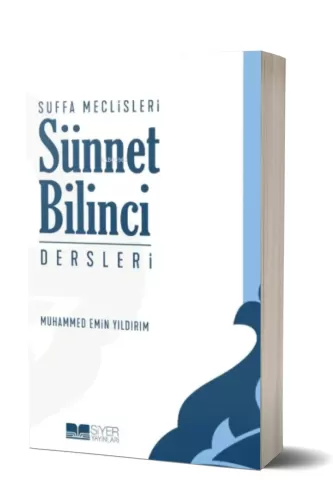 Suffa Meclisleri Sünnet Bilinci Dersleri
