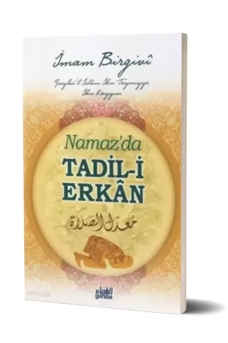Namaz'da Tadil-i Erkân