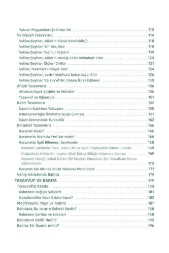 Tasavvuf / Tanımı - Menşesi - İslam'la İlişkisi