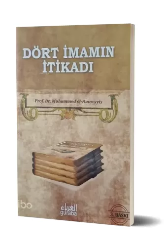 Dört İmamın İtikadı